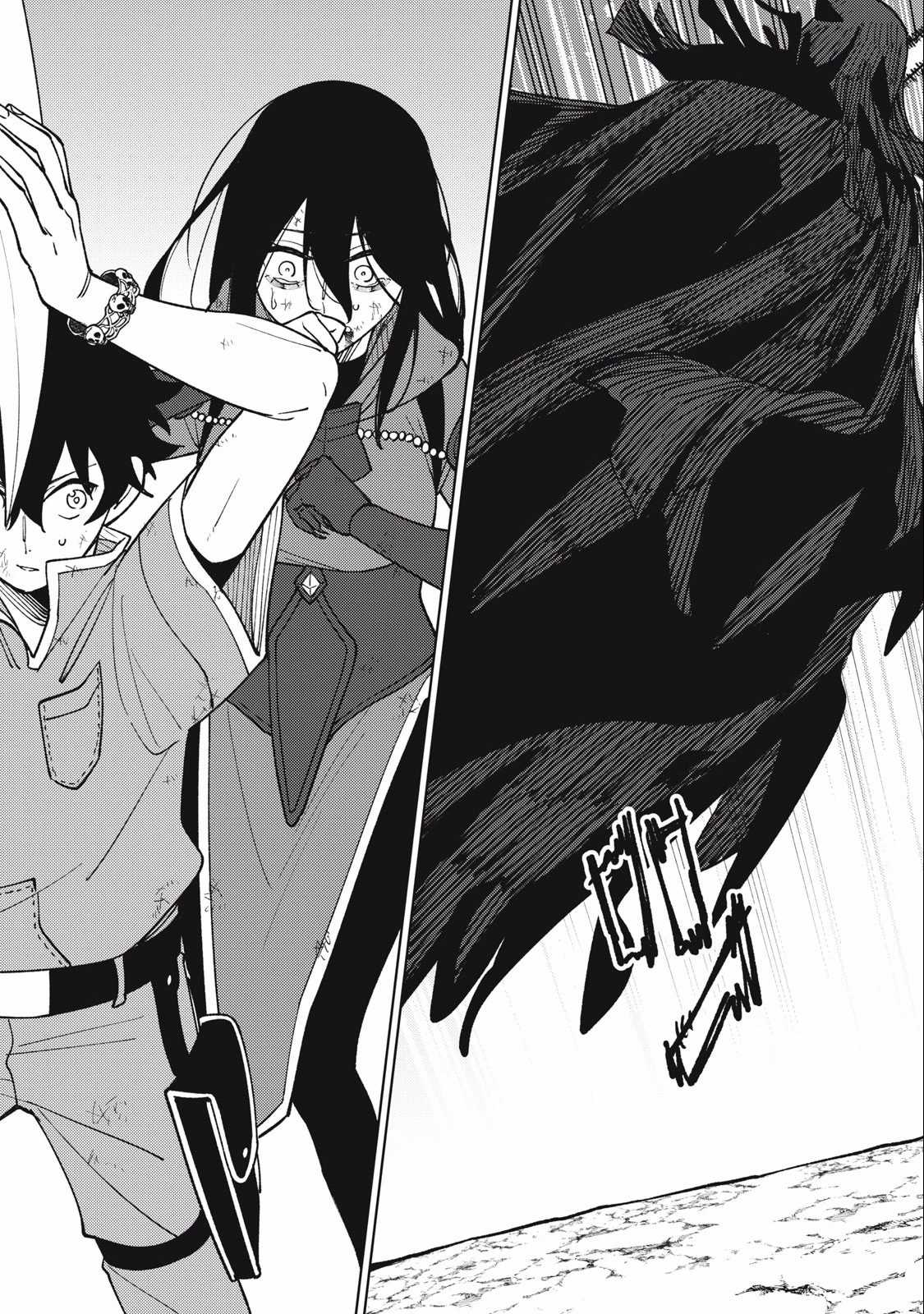 Chỉ Biết Chế Tạo Trang Bị Nguyền Rủa, Tôi Bị Đuổi Khỏi Tổ Đội Cấp S Chapter 28.1 trang 2