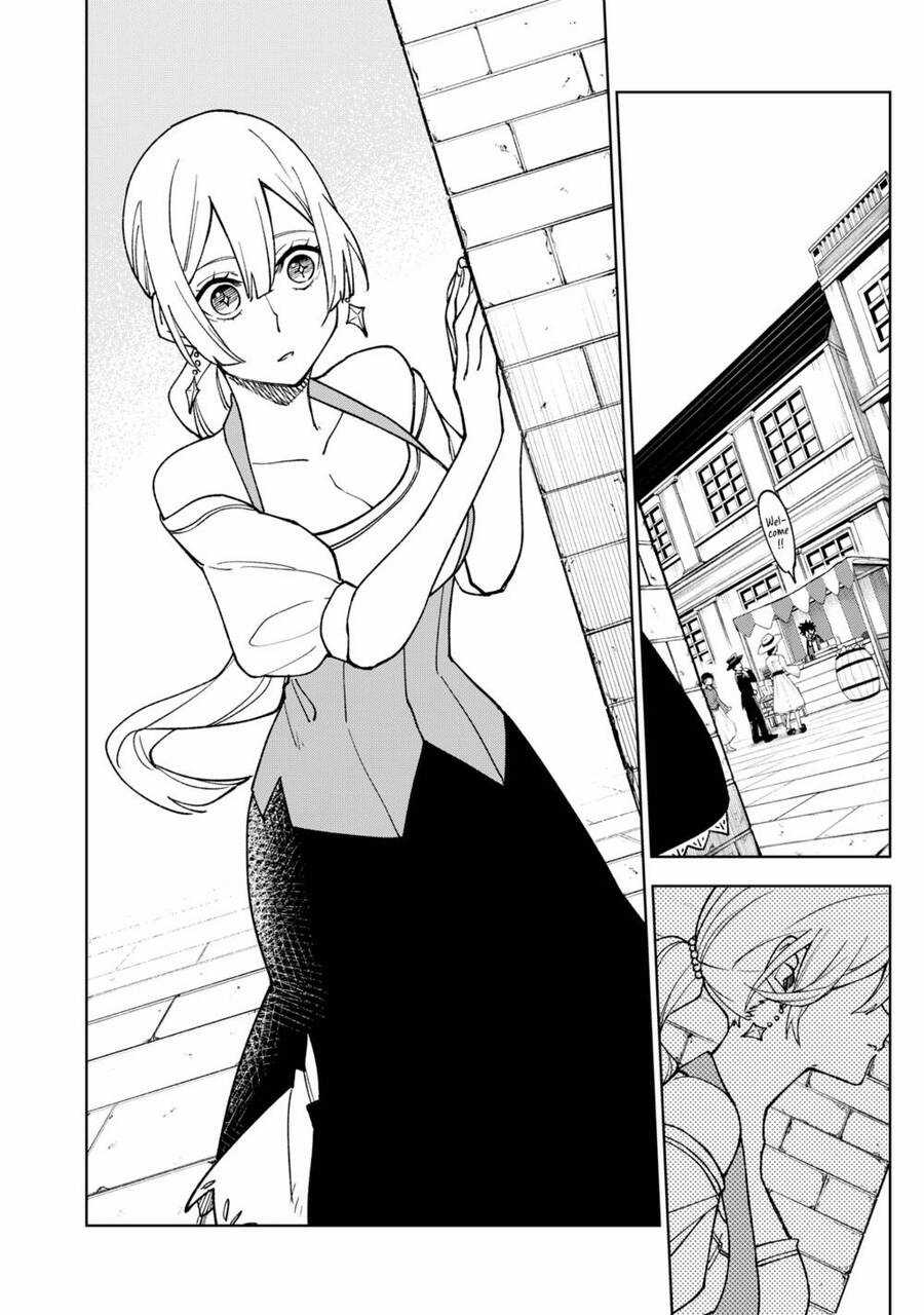 Chỉ Biết Chế Tạo Trang Bị Nguyền Rủa, Tôi Bị Đuổi Khỏi Tổ Đội Cấp S Chapter 3 trang 31