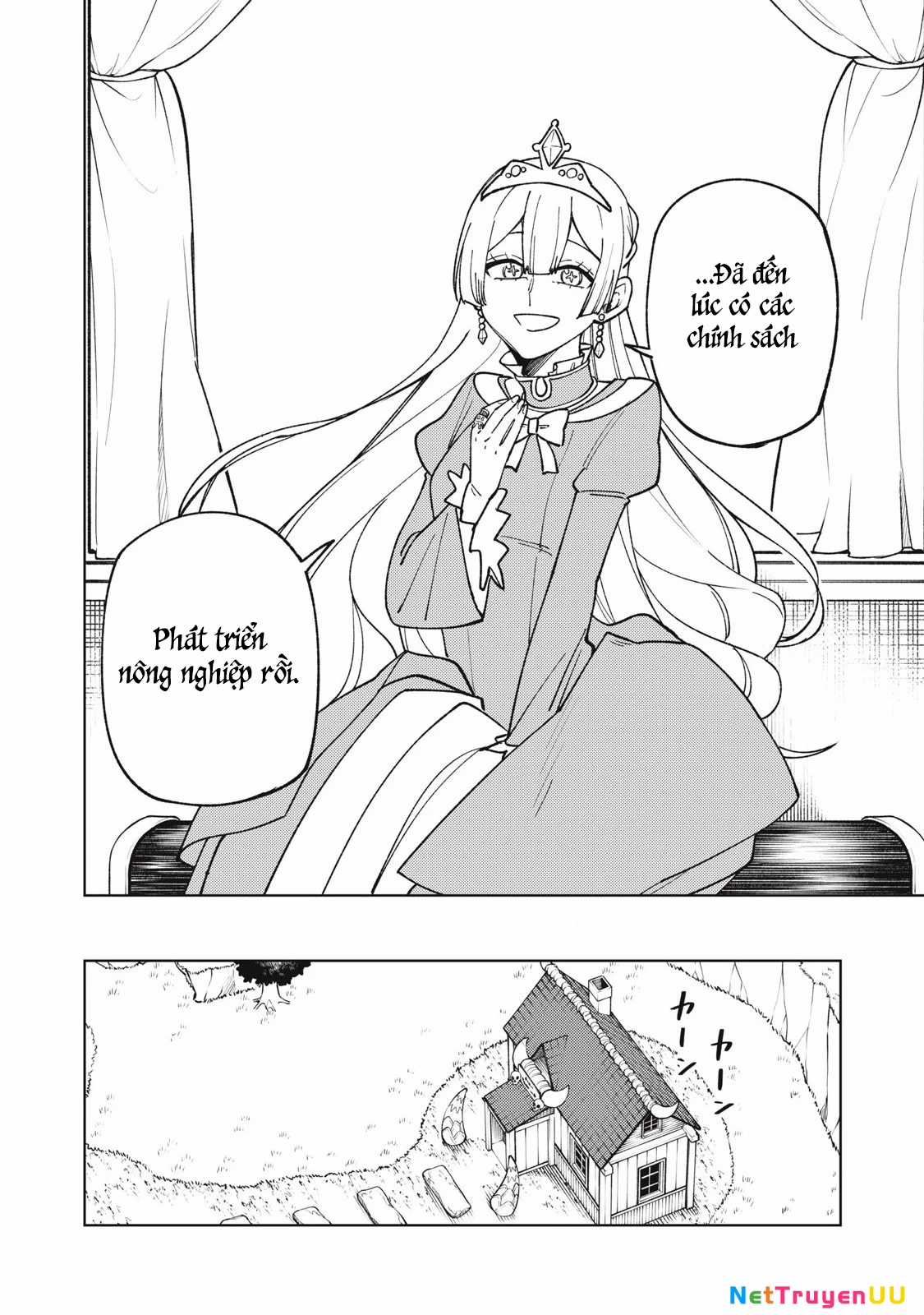 Chỉ Biết Chế Tạo Trang Bị Nguyền Rủa, Tôi Bị Đuổi Khỏi Tổ Đội Cấp S Chapter 30.2 trang 2