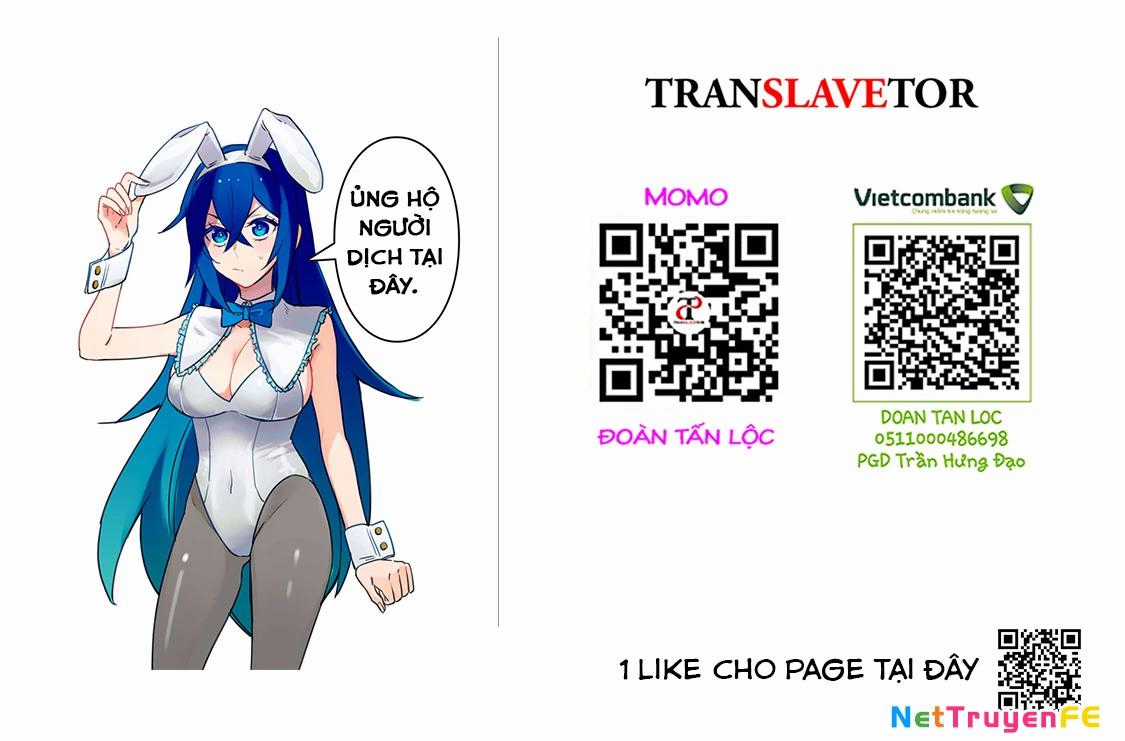 Chỉ Biết Chế Tạo Trang Bị Nguyền Rủa, Tôi Bị Đuổi Khỏi Tổ Đội Cấp S Chapter 32.1 trang 16