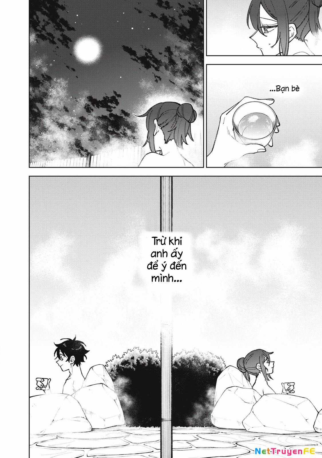 Chỉ Biết Chế Tạo Trang Bị Nguyền Rủa, Tôi Bị Đuổi Khỏi Tổ Đội Cấp S Chapter 33.3 trang 10