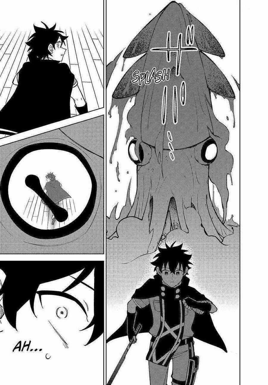 Chỉ Biết Chế Tạo Trang Bị Nguyền Rủa, Tôi Bị Đuổi Khỏi Tổ Đội Cấp S Chapter 36.3 trang 5