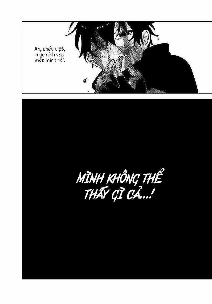 Chỉ Biết Chế Tạo Trang Bị Nguyền Rủa, Tôi Bị Đuổi Khỏi Tổ Đội Cấp S Chapter 36.3 trang 8