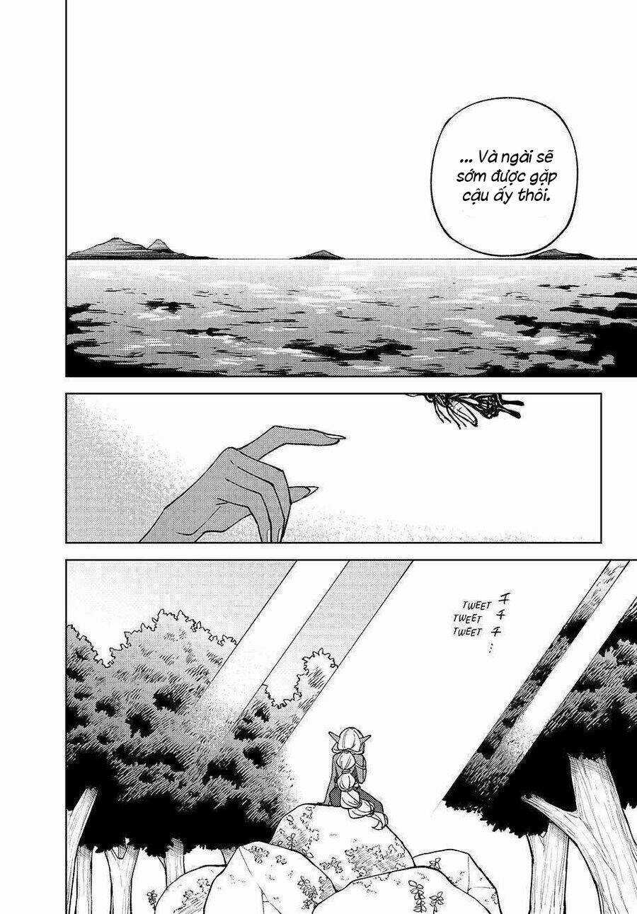 Chỉ Biết Chế Tạo Trang Bị Nguyền Rủa, Tôi Bị Đuổi Khỏi Tổ Đội Cấp S Chapter 37.2 trang 13