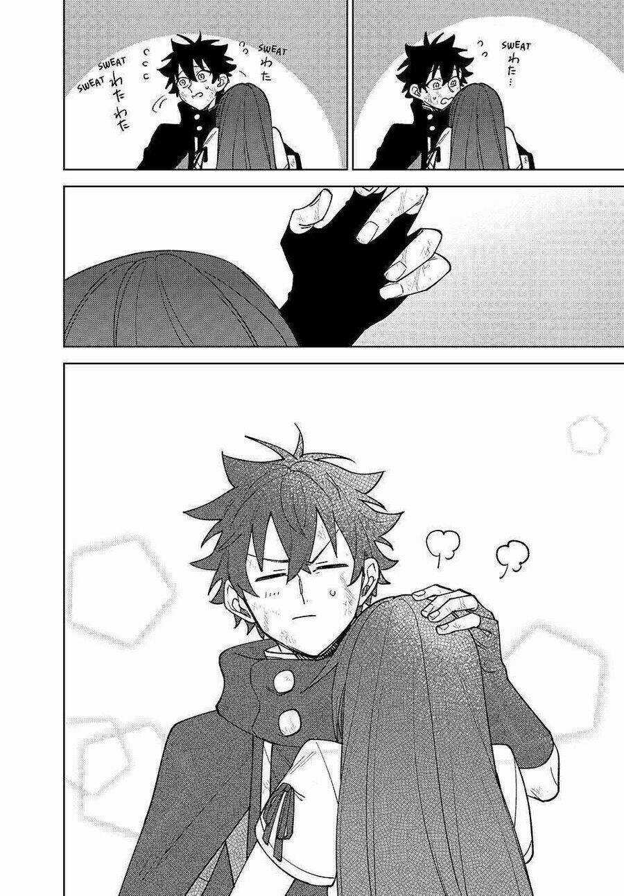 Chỉ Biết Chế Tạo Trang Bị Nguyền Rủa, Tôi Bị Đuổi Khỏi Tổ Đội Cấp S Chapter 37.2 trang 5