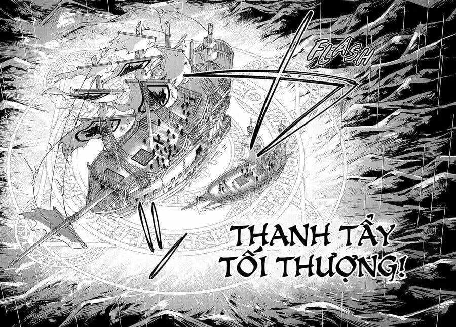 Chỉ Biết Chế Tạo Trang Bị Nguyền Rủa, Tôi Bị Đuổi Khỏi Tổ Đội Cấp S Chapter 38.2 trang 16