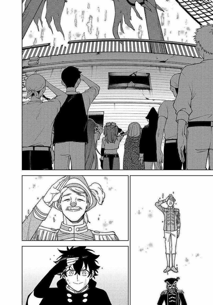 Chỉ Biết Chế Tạo Trang Bị Nguyền Rủa, Tôi Bị Đuổi Khỏi Tổ Đội Cấp S Chapter 39 trang 5