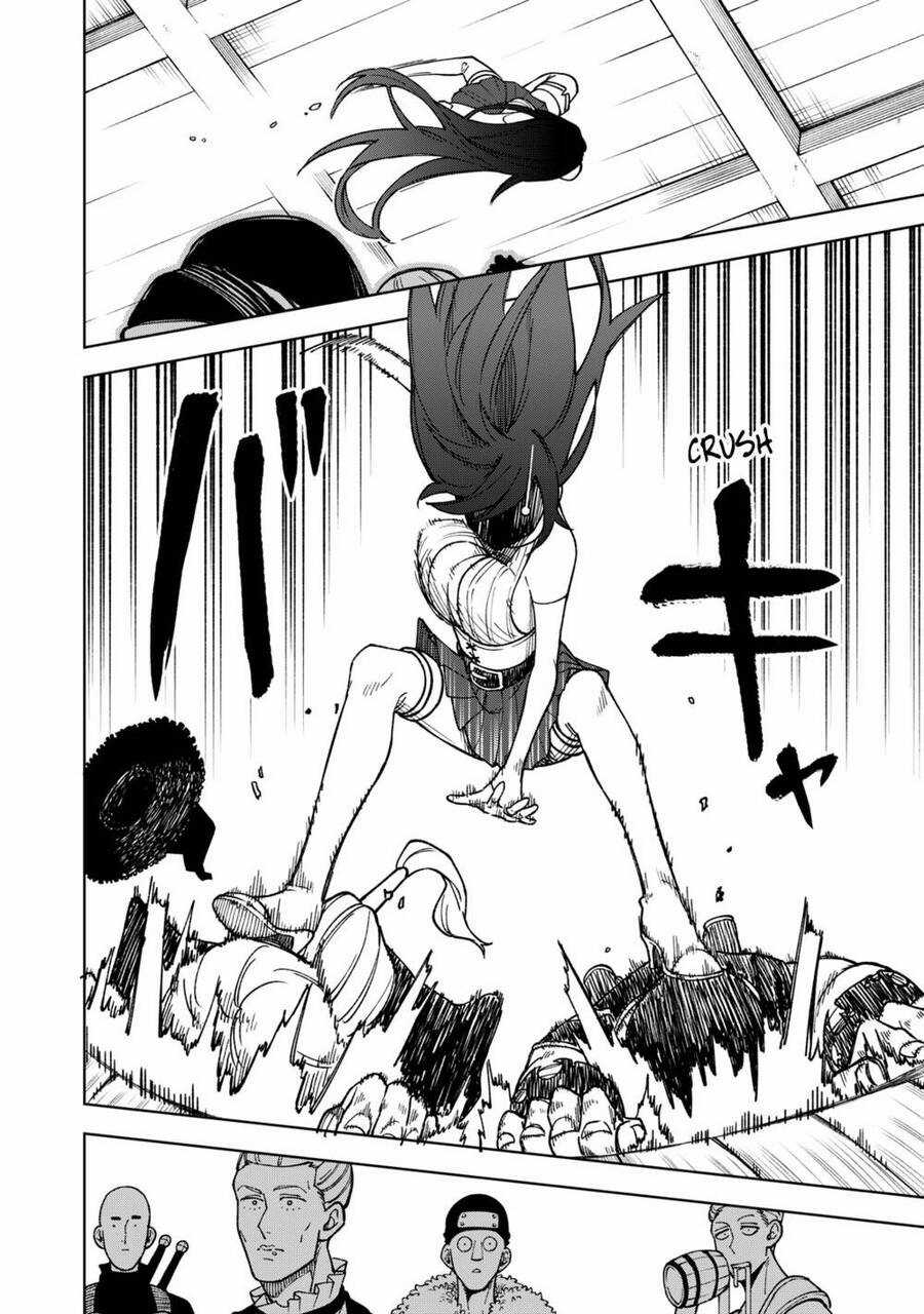 Chỉ Biết Chế Tạo Trang Bị Nguyền Rủa, Tôi Bị Đuổi Khỏi Tổ Đội Cấp S Chapter 4 trang 15