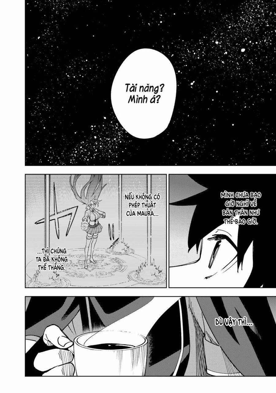 Chỉ Biết Chế Tạo Trang Bị Nguyền Rủa, Tôi Bị Đuổi Khỏi Tổ Đội Cấp S Chapter 7 trang 27