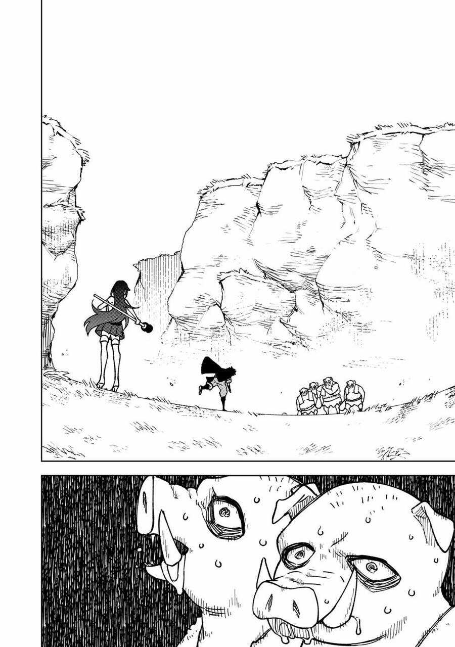 Chỉ Biết Chế Tạo Trang Bị Nguyền Rủa, Tôi Bị Đuổi Khỏi Tổ Đội Cấp S Chapter 7 trang 5