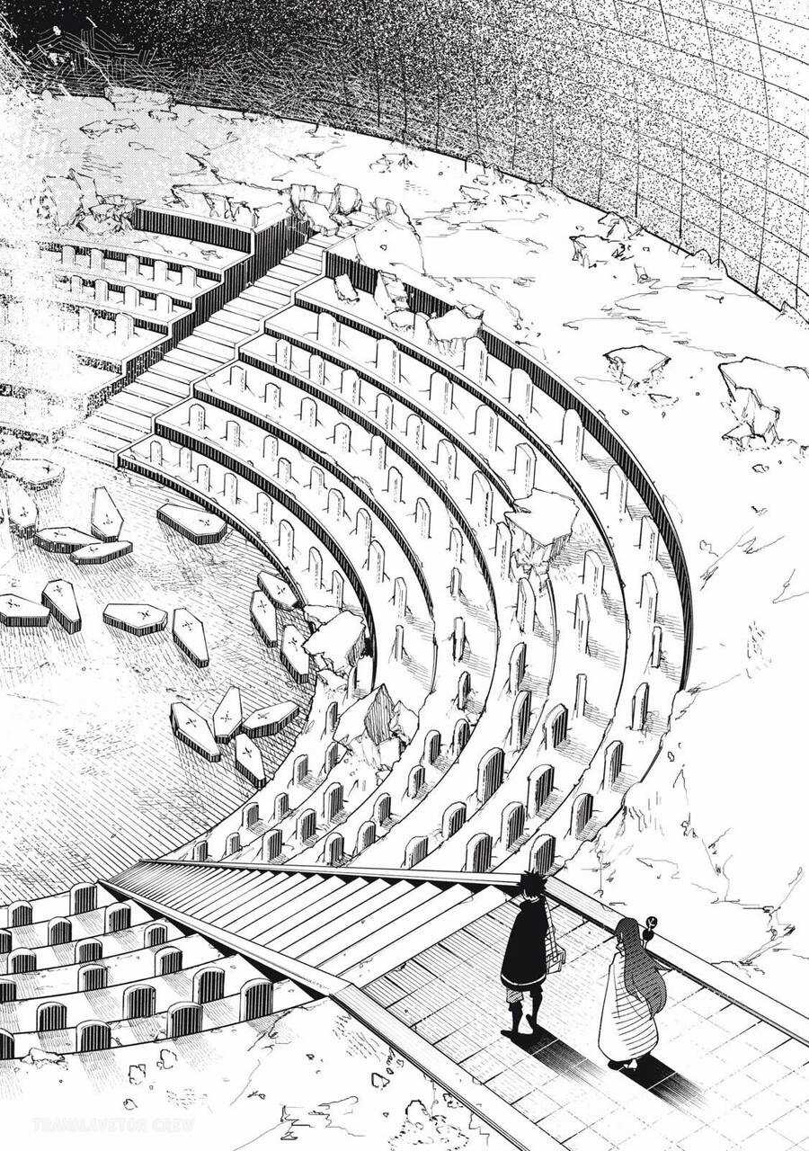 Chỉ Biết Chế Tạo Trang Bị Nguyền Rủa, Tôi Bị Đuổi Khỏi Tổ Đội Cấp S Chapter 8 trang 21