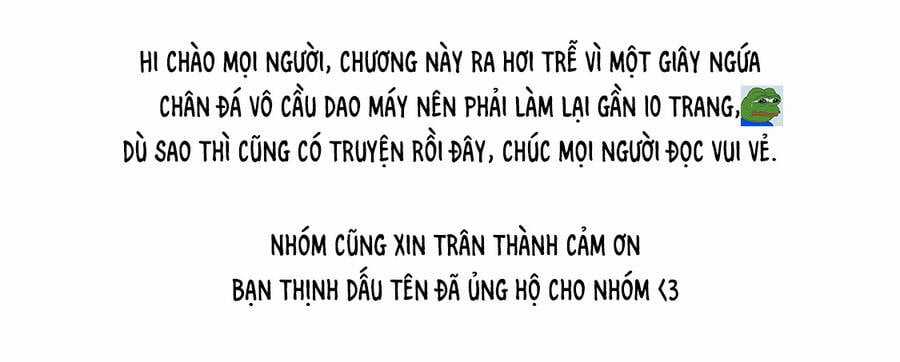 Chỉ Biết Chế Tạo Trang Bị Nguyền Rủa, Tôi Bị Đuổi Khỏi Tổ Đội Cấp S Chapter 9 trang 32