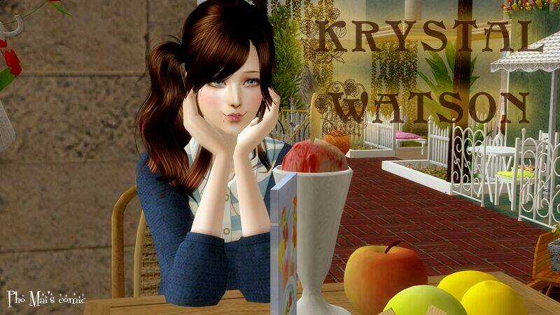 Chỉ Cần Có Anh Chapter 0 trang 3