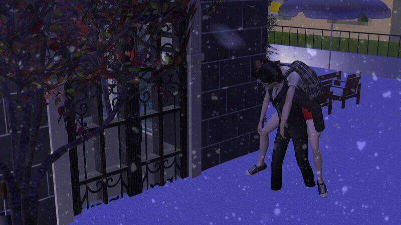 Chỉ Cần Có Anh Chapter 1 trang 10