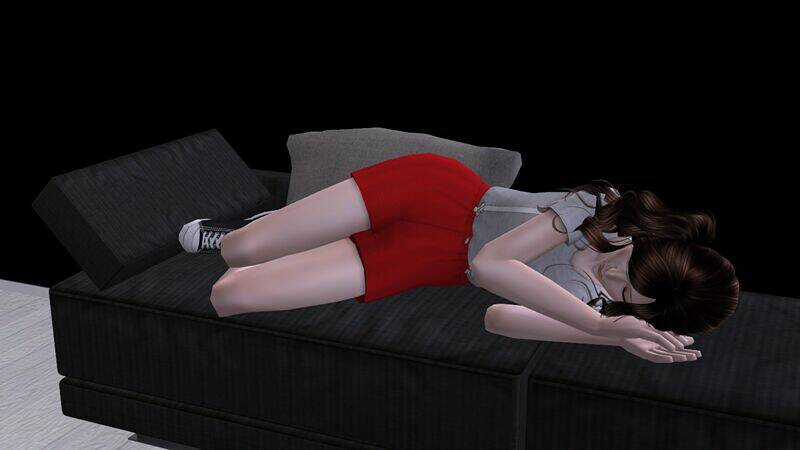 Chỉ Cần Có Anh Chapter 1 trang 11