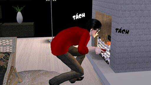 Chỉ Cần Có Anh Chapter 1 trang 12