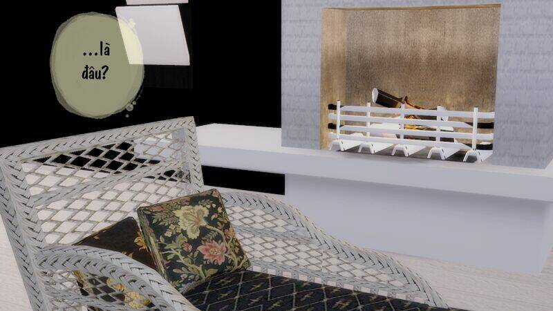 Chỉ Cần Có Anh Chapter 1 trang 21