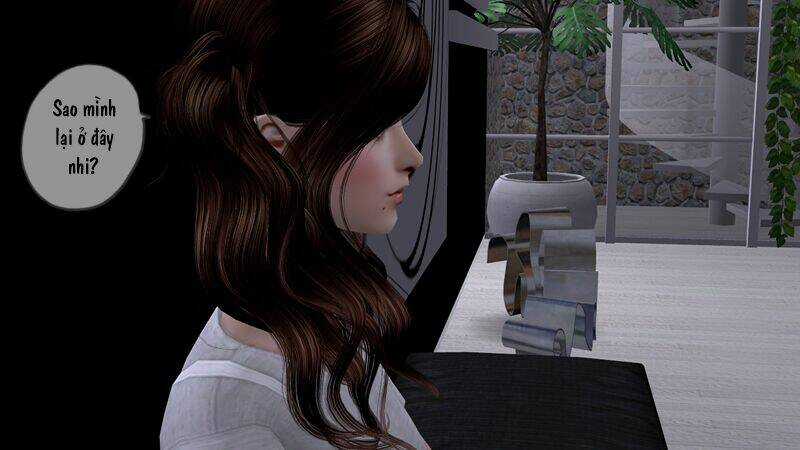 Chỉ Cần Có Anh Chapter 1 trang 22