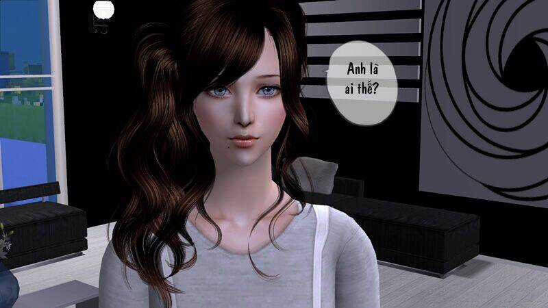 Chỉ Cần Có Anh Chapter 1 trang 25