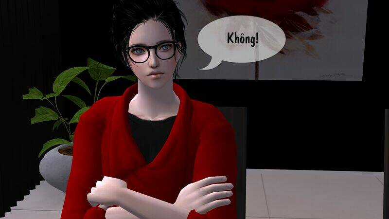 Chỉ Cần Có Anh Chapter 1 trang 37