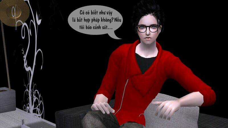 Chỉ Cần Có Anh Chapter 1 trang 41