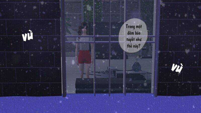 Chỉ Cần Có Anh Chapter 1 trang 44