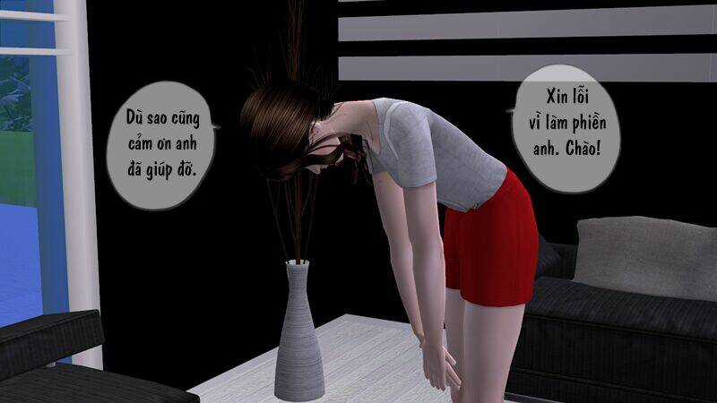 Chỉ Cần Có Anh Chapter 1 trang 46