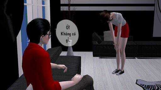 Chỉ Cần Có Anh Chapter 1 trang 47