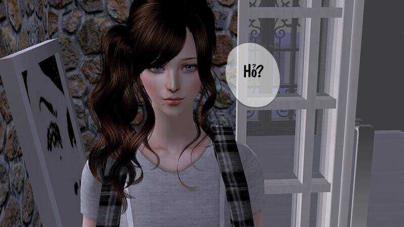 Chỉ Cần Có Anh Chapter 1 trang 52