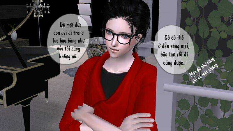 Chỉ Cần Có Anh Chapter 1 trang 53