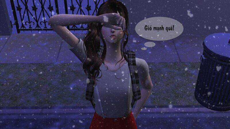 Chỉ Cần Có Anh Chapter 1 trang 57