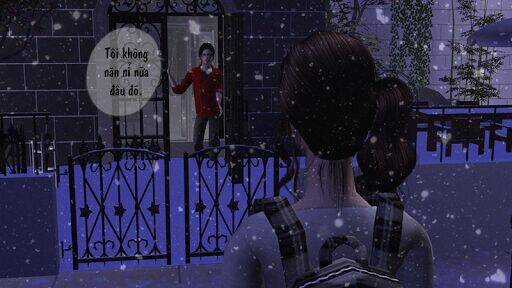 Chỉ Cần Có Anh Chapter 1 trang 59