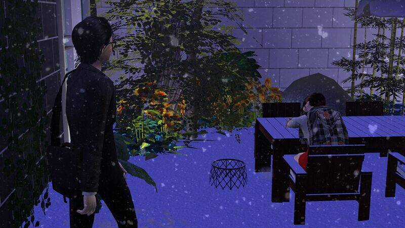 Chỉ Cần Có Anh Chapter 1 trang 6