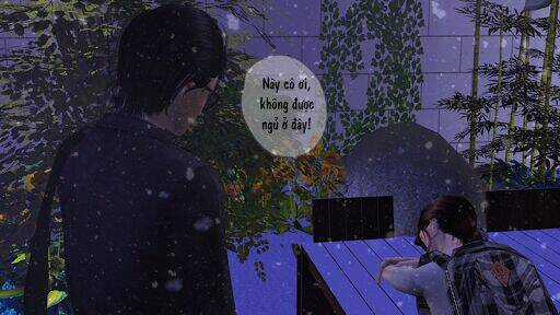 Chỉ Cần Có Anh Chapter 1 trang 7