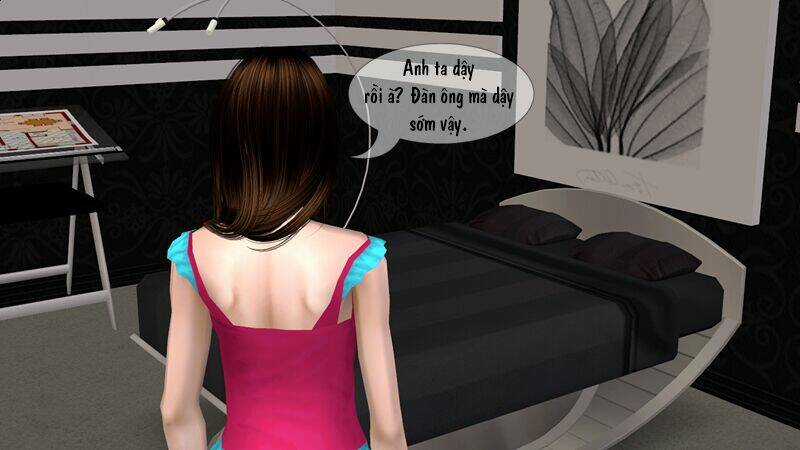 Chỉ Cần Có Anh Chapter 1 trang 79