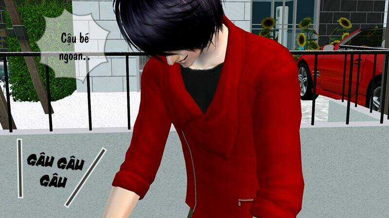 Chỉ Cần Có Anh Chapter 1 trang 85