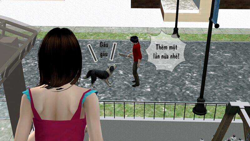 Chỉ Cần Có Anh Chapter 1 trang 86