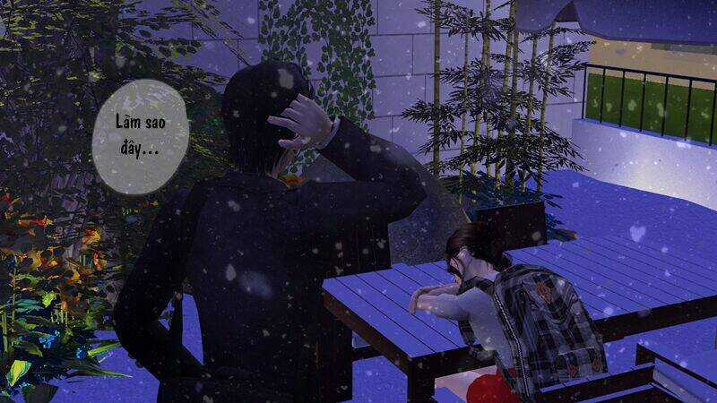 Chỉ Cần Có Anh Chapter 1 trang 9