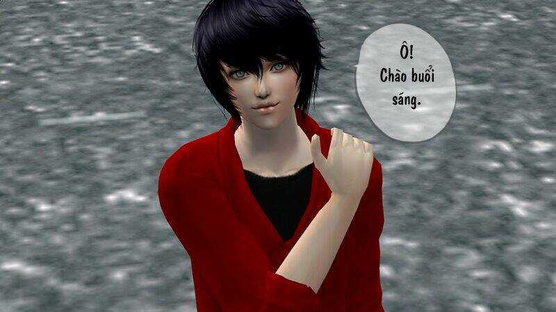 Chỉ Cần Có Anh Chapter 1 trang 90