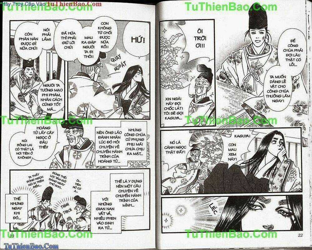 Chỉ Cần Có Anh Chapter 2 trang 10