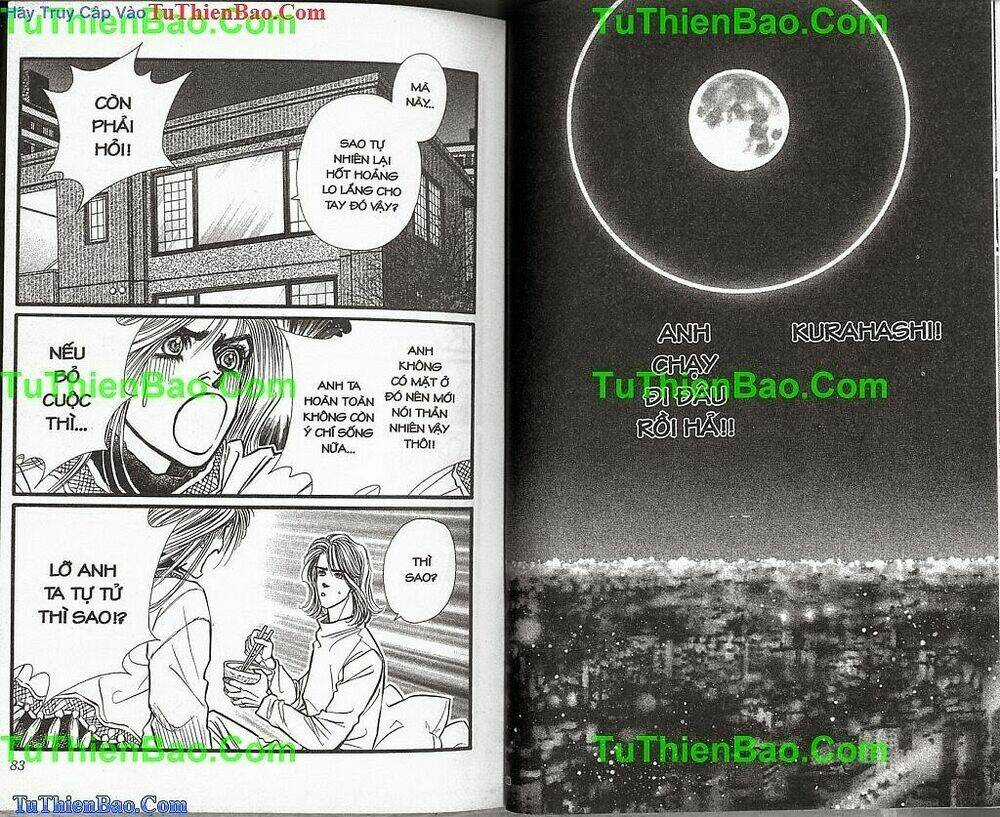 Chỉ Cần Có Anh Chapter 2 trang 40