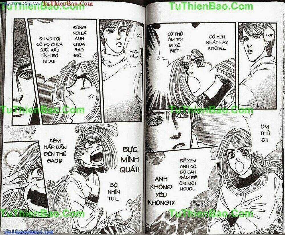 Chỉ Cần Có Anh Chapter 2 trang 61