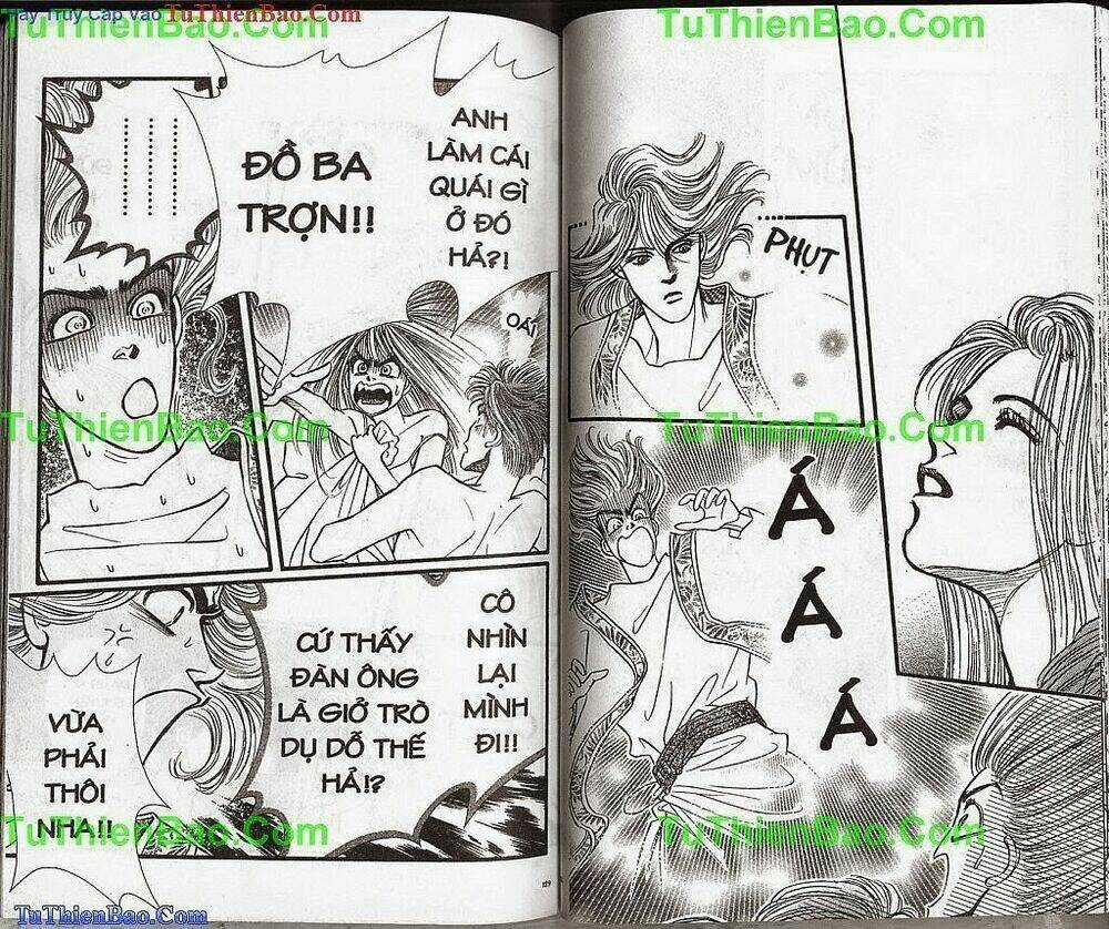 Chỉ Cần Có Anh Chapter 2 trang 63