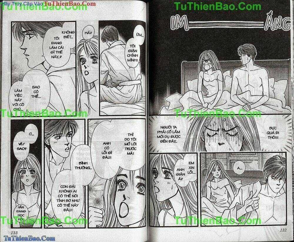 Chỉ Cần Có Anh Chapter 2 trang 65