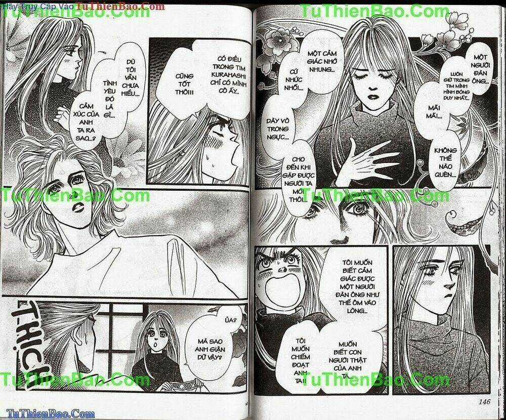 Chỉ Cần Có Anh Chapter 2 trang 72