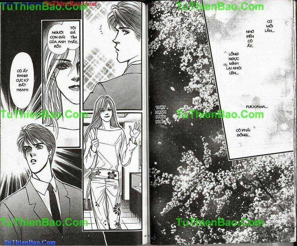 Chỉ Cần Có Anh Chapter 2 trang 75