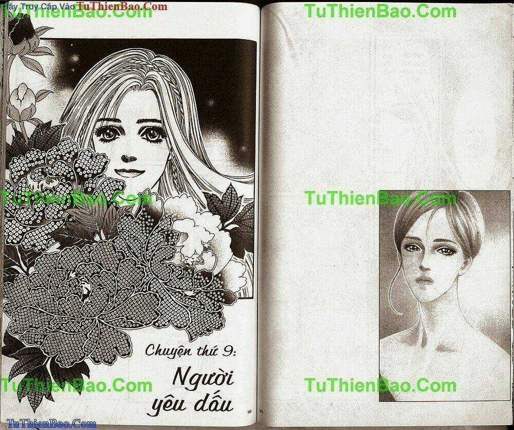 Chỉ Cần Có Anh Chapter 2 trang 76