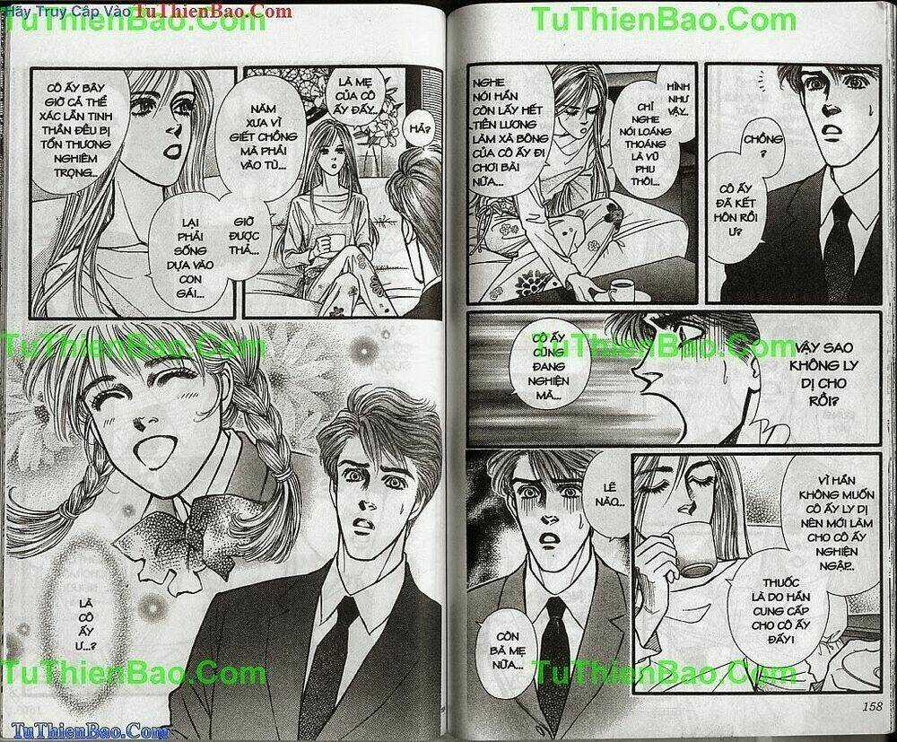 Chỉ Cần Có Anh Chapter 2 trang 78