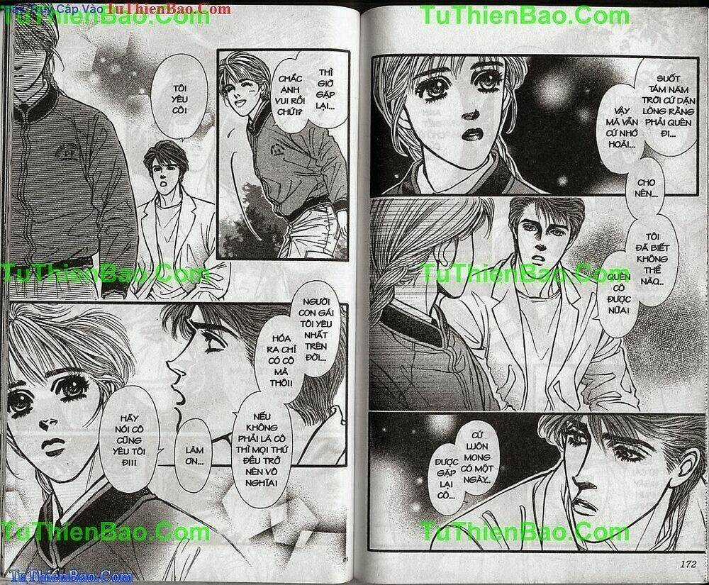 Chỉ Cần Có Anh Chapter 2 trang 85