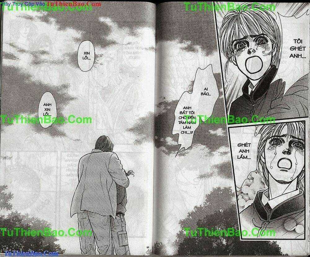 Chỉ Cần Có Anh Chapter 2 trang 89